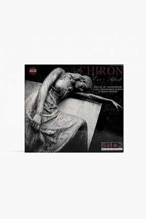 CD «Chiron» – «Eve» + «Bleed»
